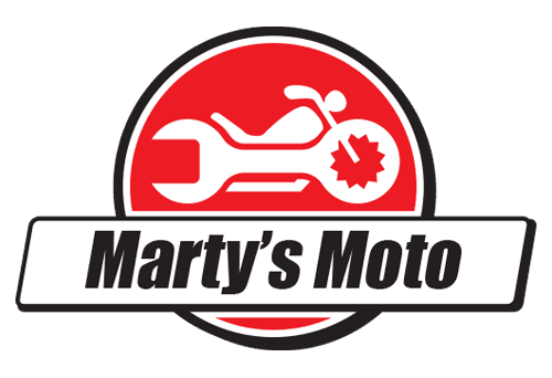 Marty's Moto